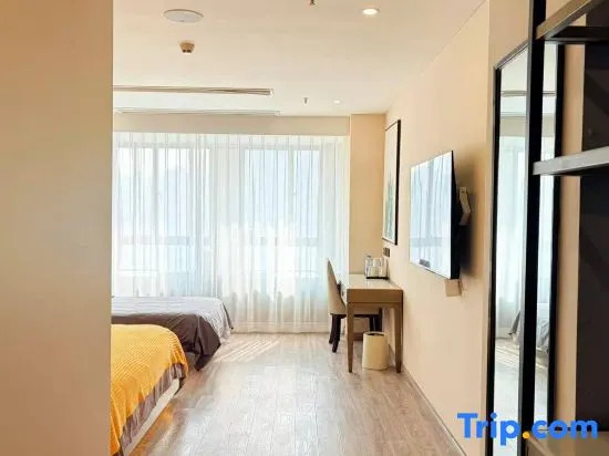I do art Hotel