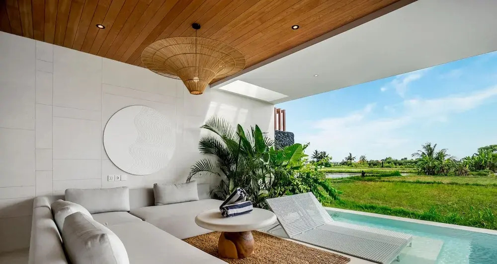 Green Flow Villa 11