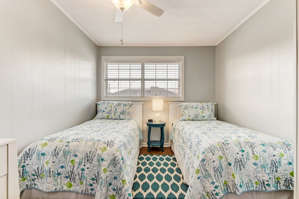 2810 Ohio Avenue #3
