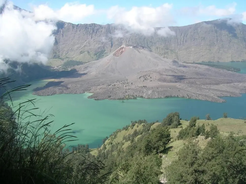 Rinjani Inn