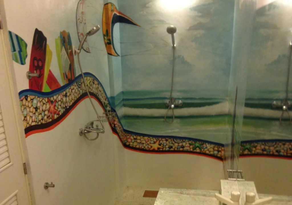MangoRiders Beach Club