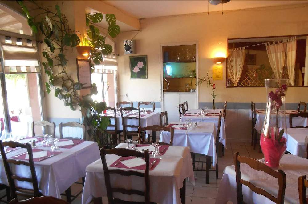 Auberge de la Valette