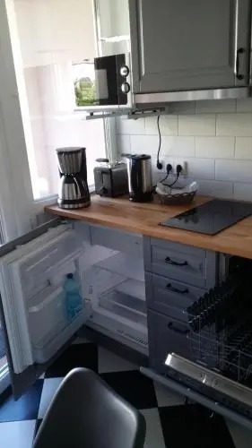 Sophienstrasse Appartement