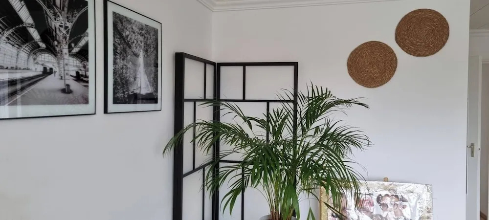 Superb Appartment in Antwerpen