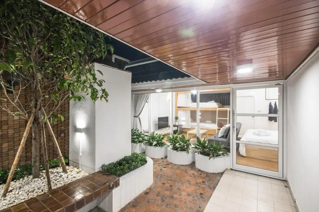 Terrace House 39