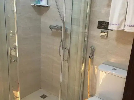 Yongke Apartment (Guangzhou Railway Station Xiwan Road)