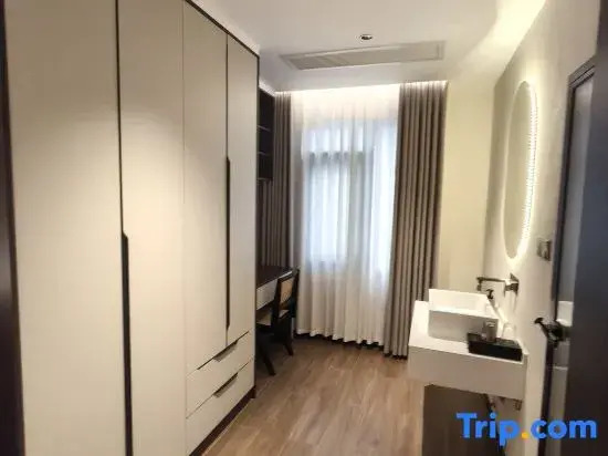 Thirteenery Lodge · Hengyang