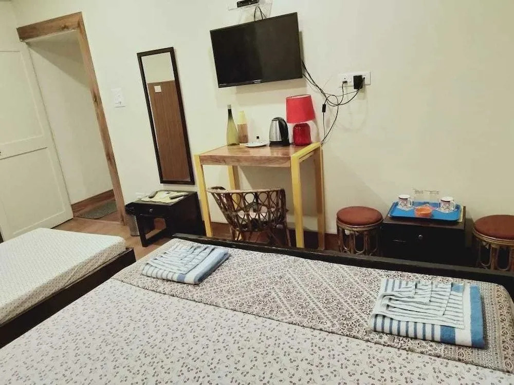 Hotel Pathik