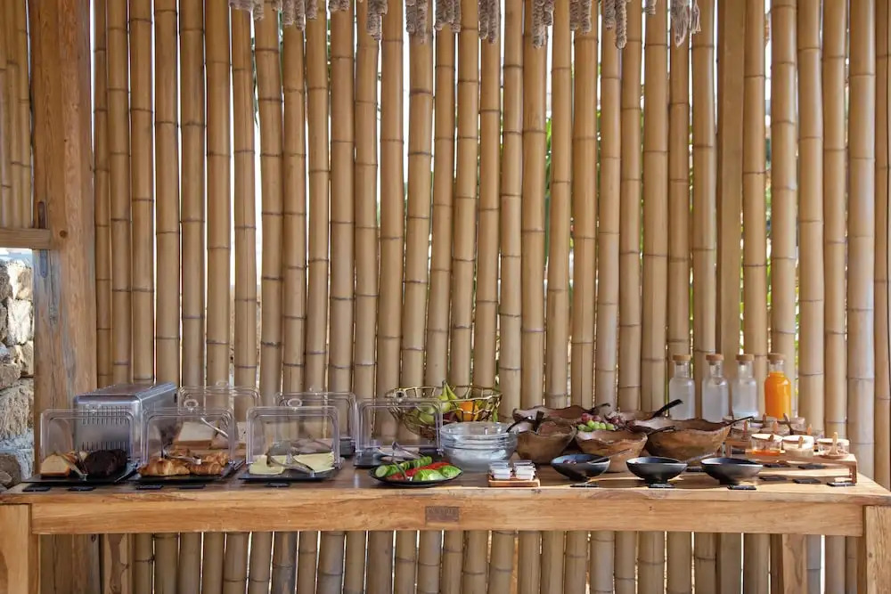 Nur Mykonian Suites