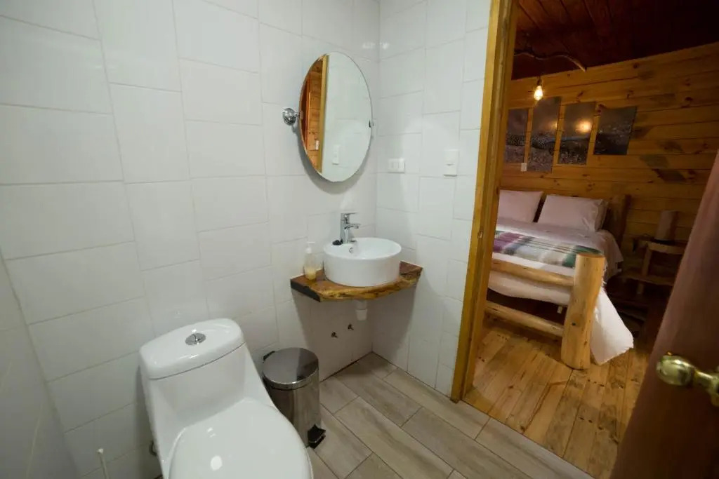 Hostel Moreno