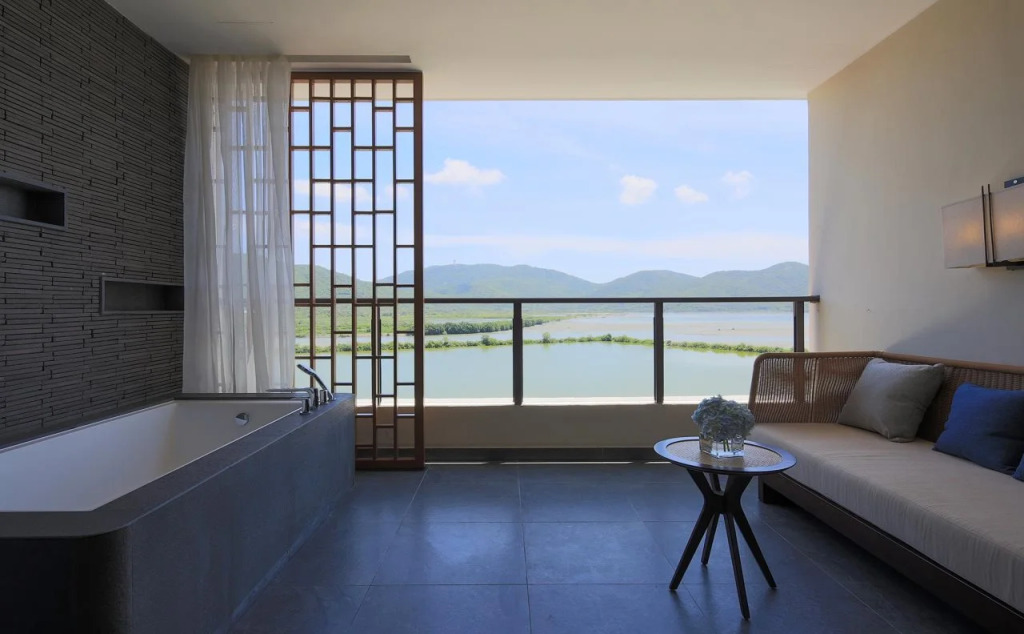Primus Hotel Sanya Pleasant Bay