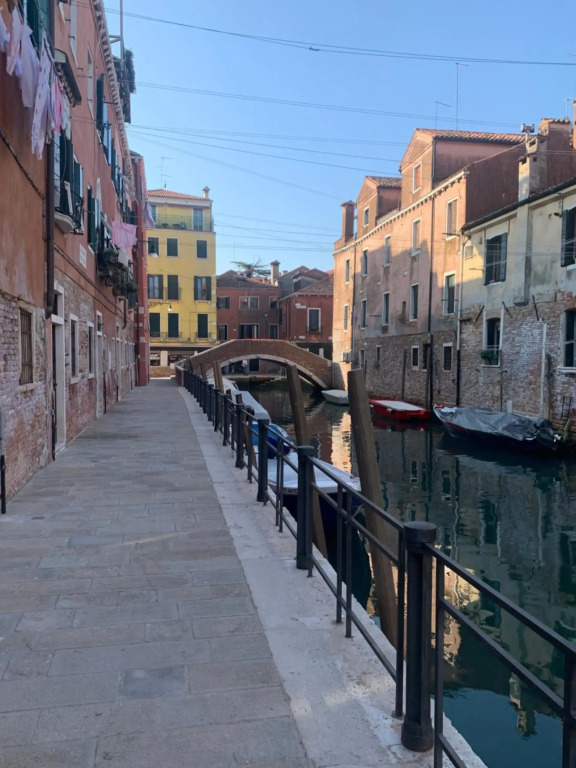 Suite Ca’ Della Tana