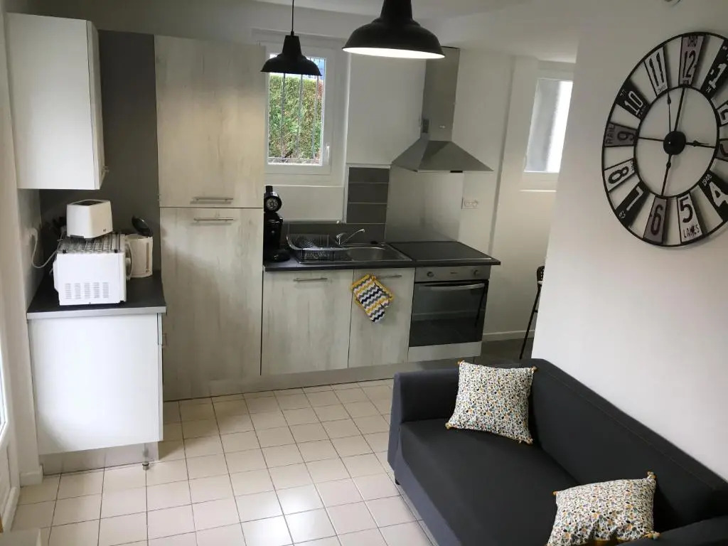 appartement Isabelle