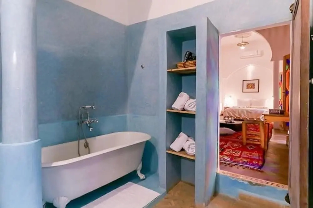 Boutique Hotel Riad Almoulouk