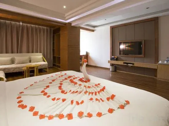 Yaju Hotel