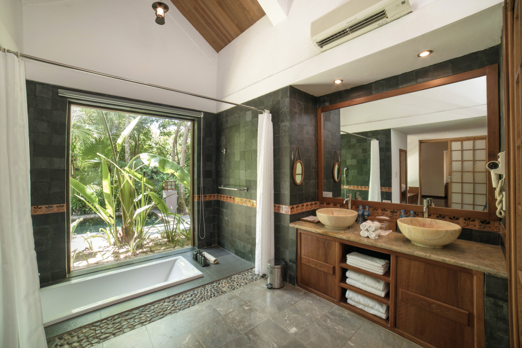 Pilgrimage Village Resort & Spa