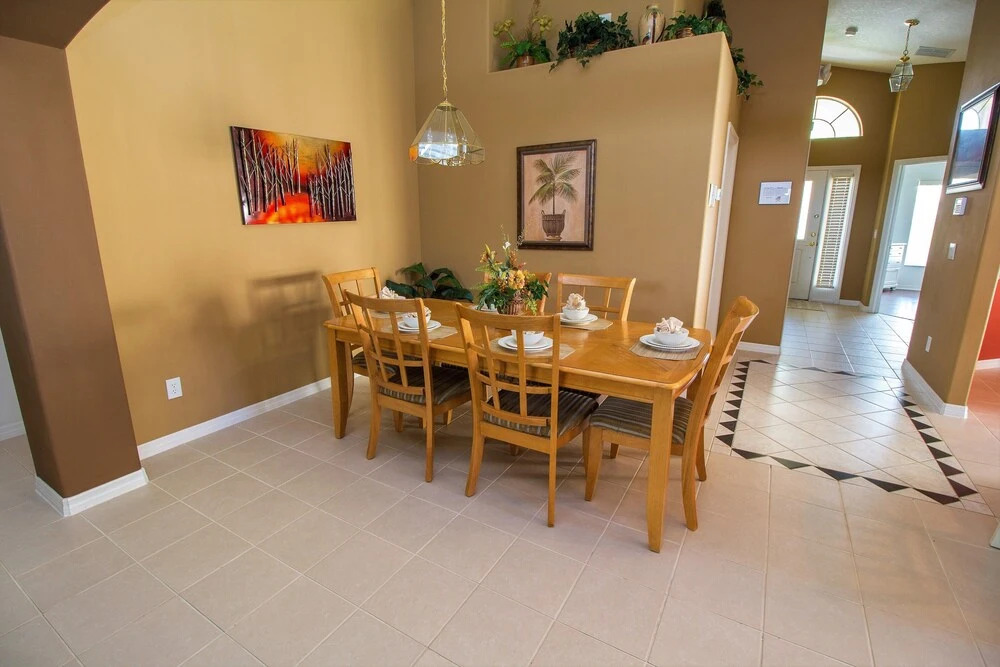 Magical Escape 5 Bedrooms