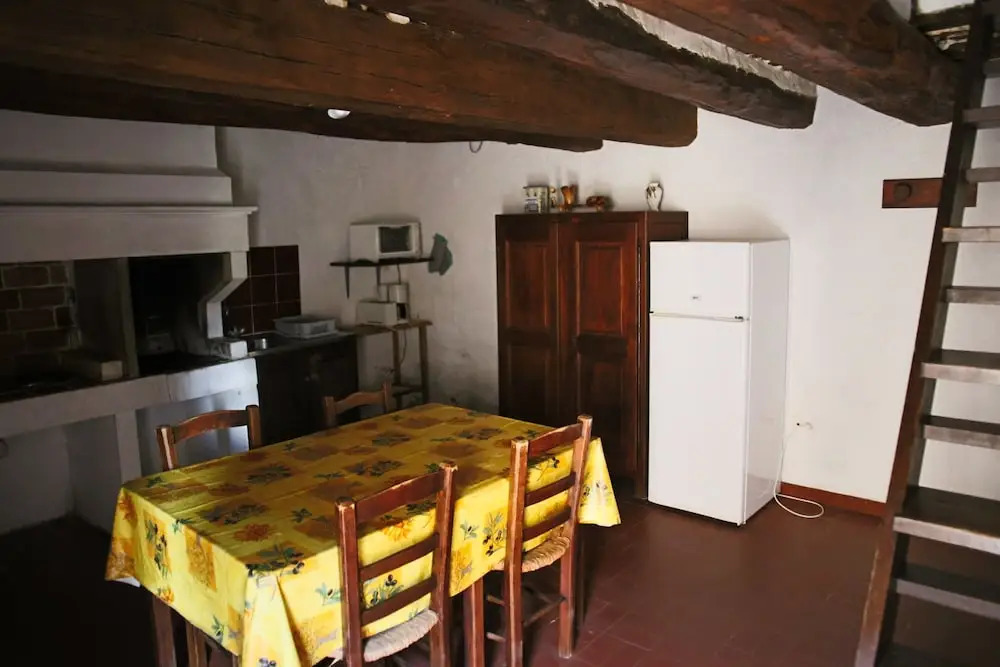 Gites de Fontroussière