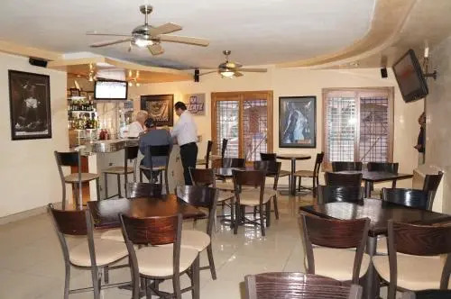 Tarahumara Inn