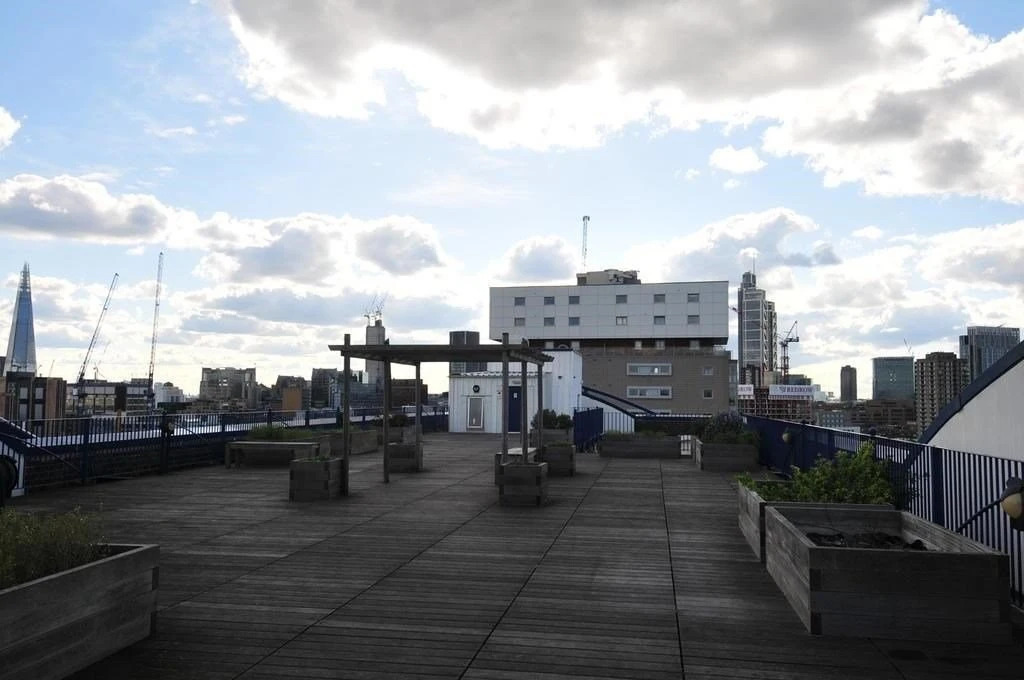 Skyline Apartments