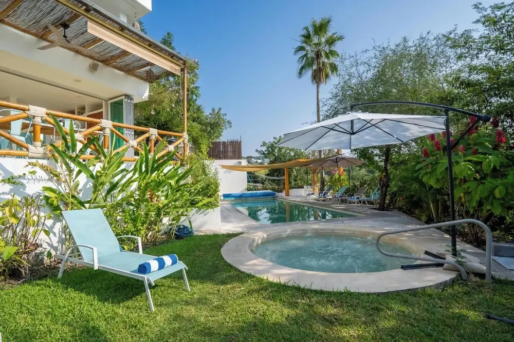 Luxury House Pool fire Pit & Lake view