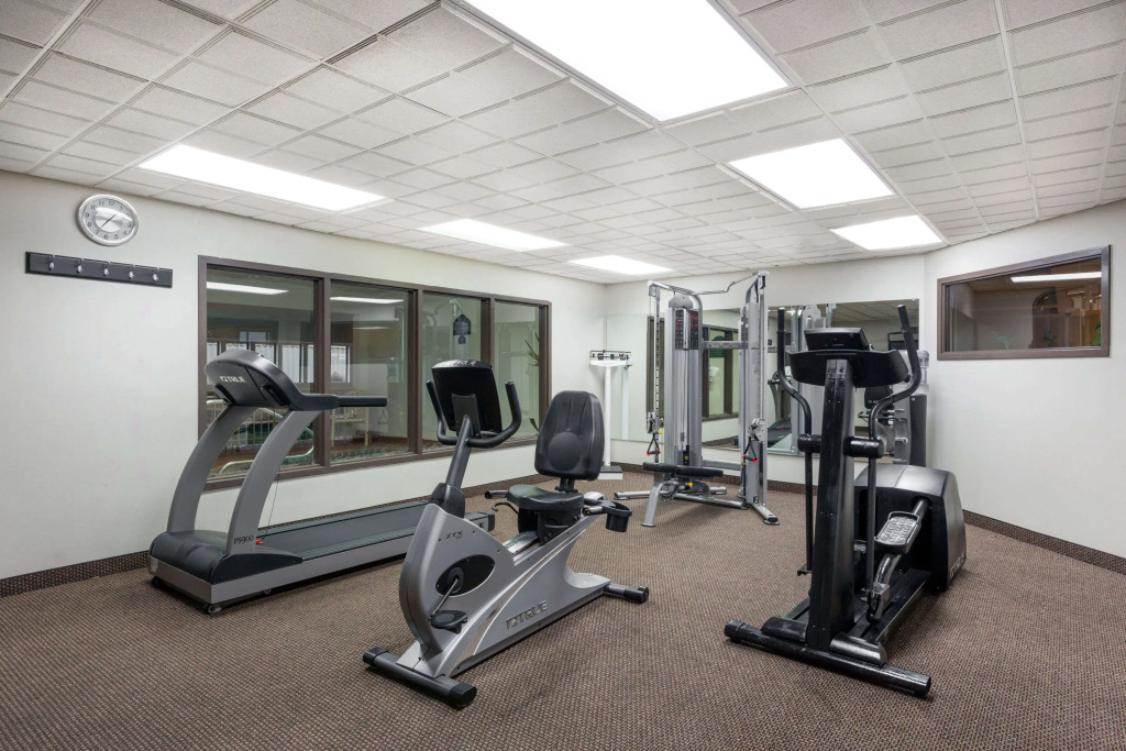 Lancaster Suites