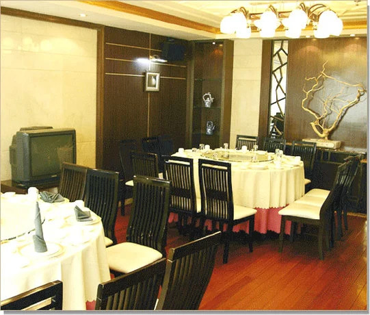 Jin Jiang Flower Hotel