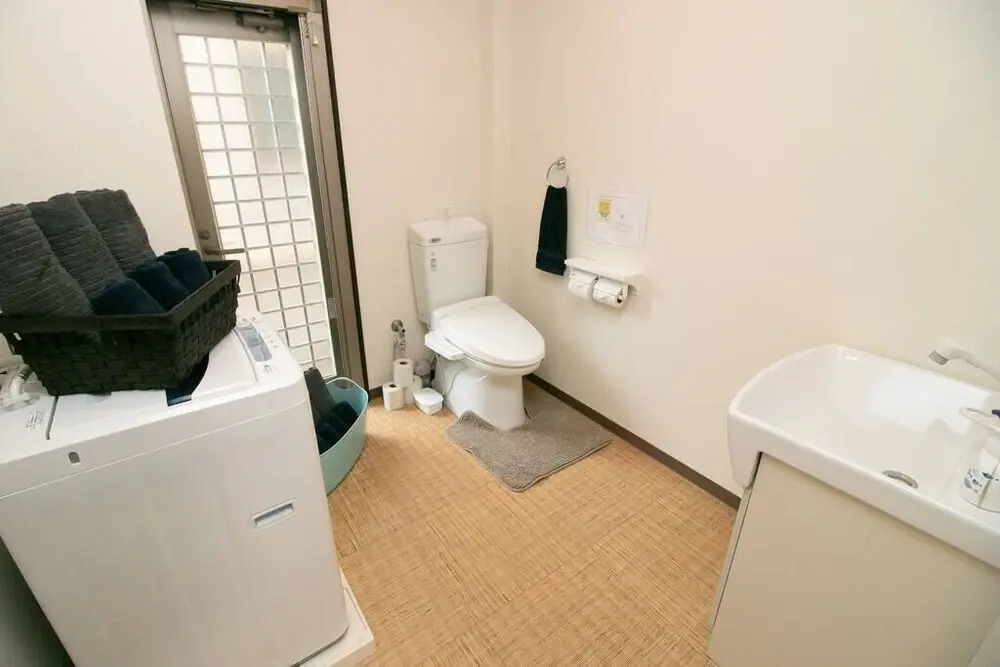 Sakuragawa no Nakatsu House near Umeda/Osaka station