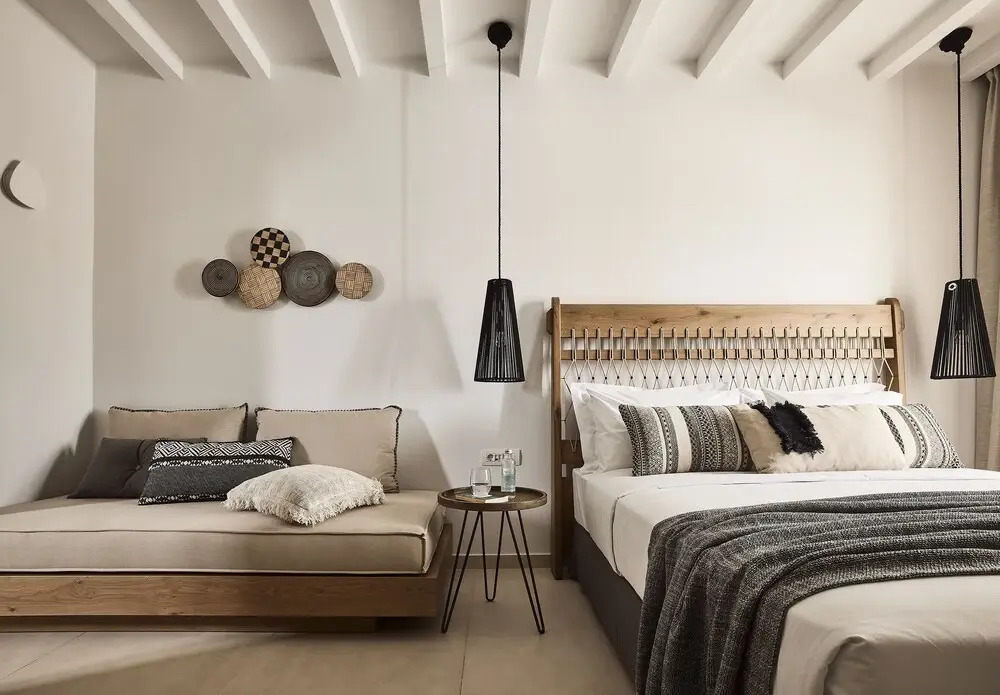 Nival Boutique Hotel