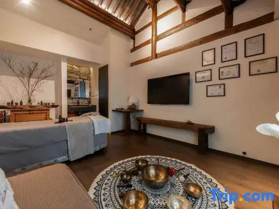 Wuli Qingyang Homestay