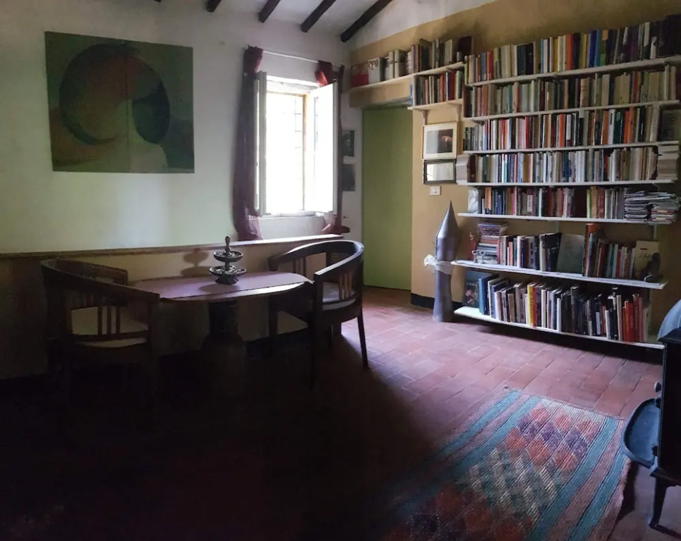 B&B Mediterrando