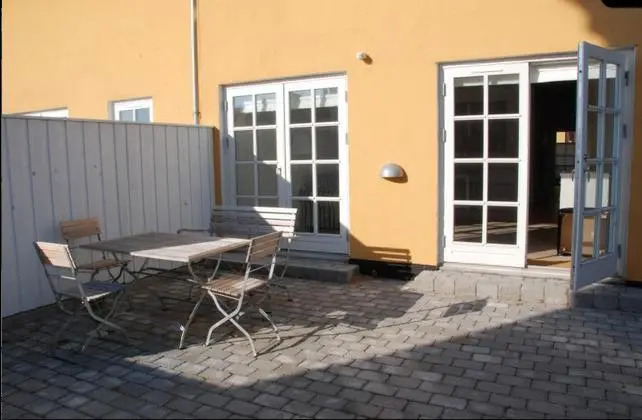 Holiday House Skagen 158