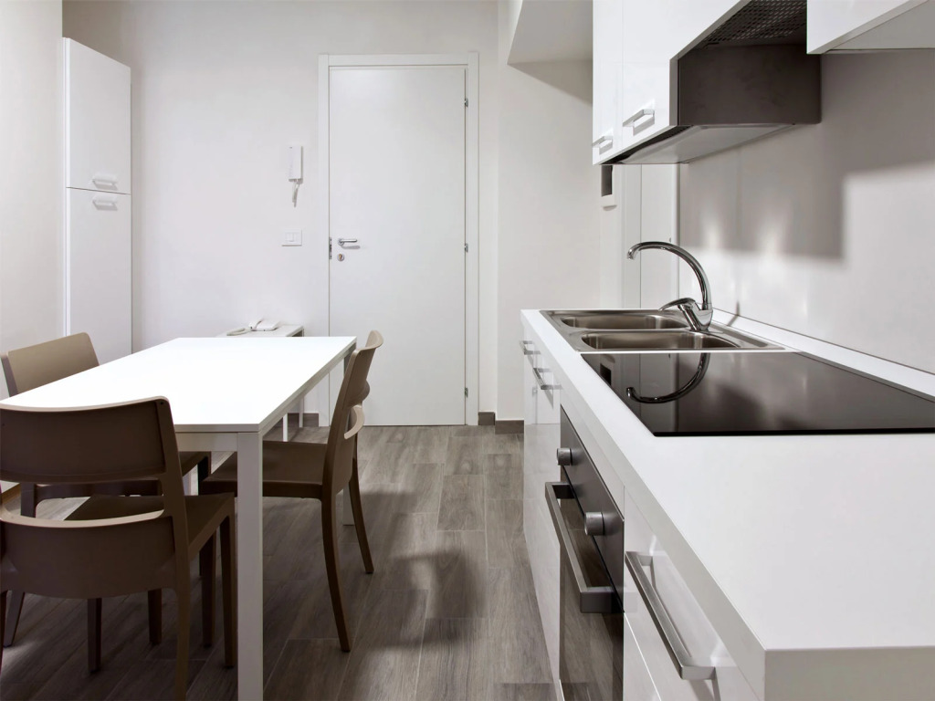 Residence Miriam