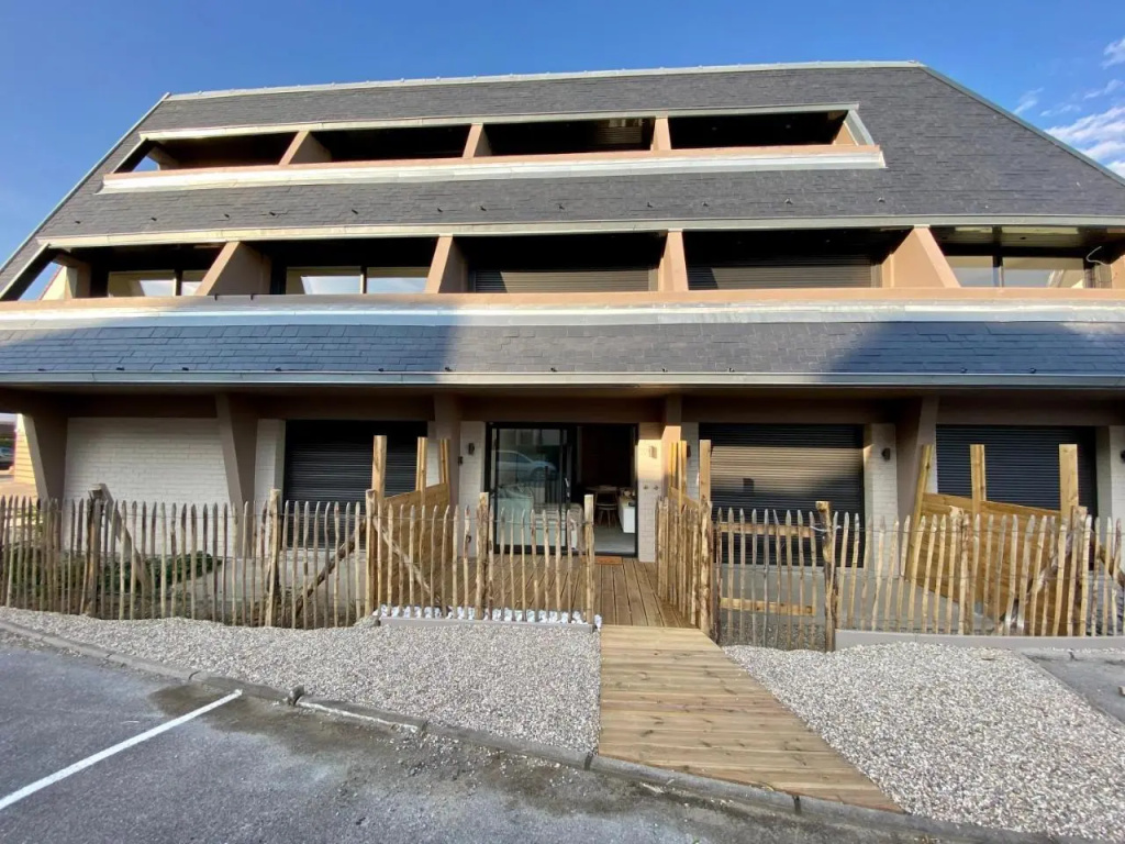 Studio Cosy En Bord de Mer (Adults Only)