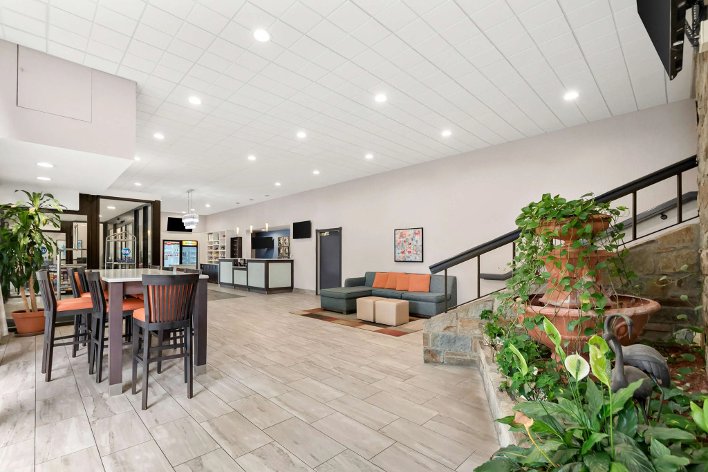 Best Western Fairfax City