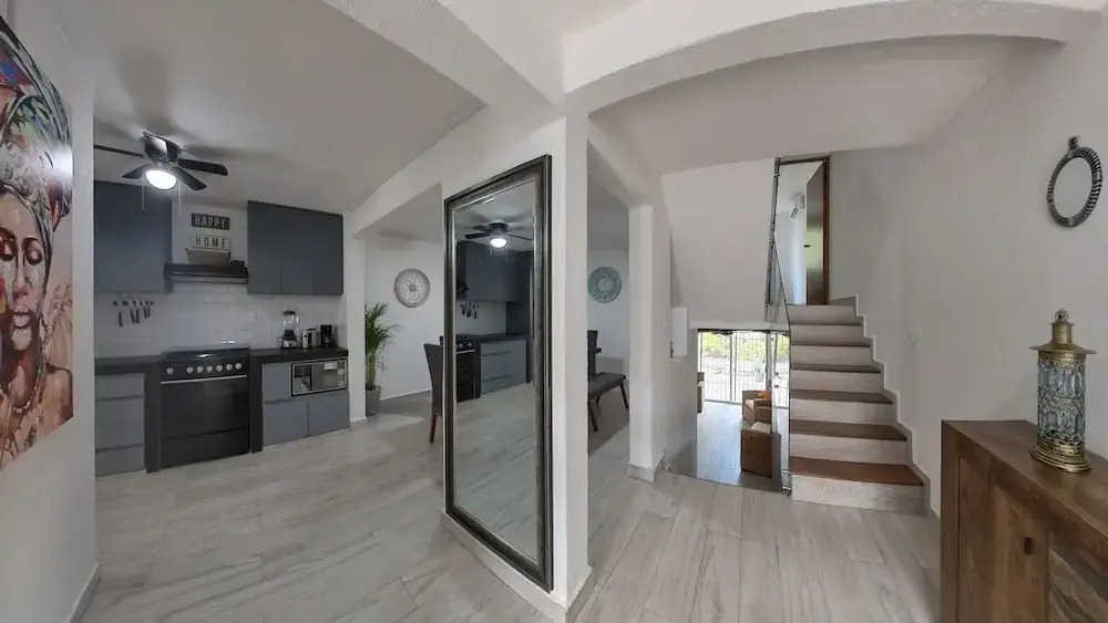 Casa Comfy