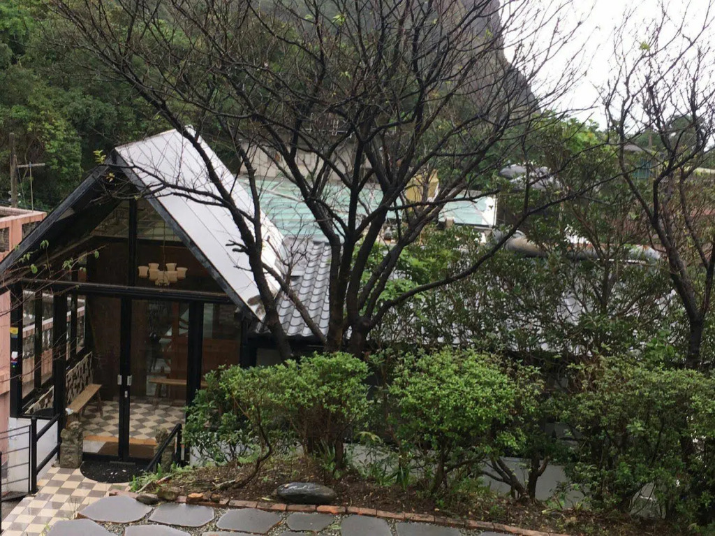 幸福棧阪治的店