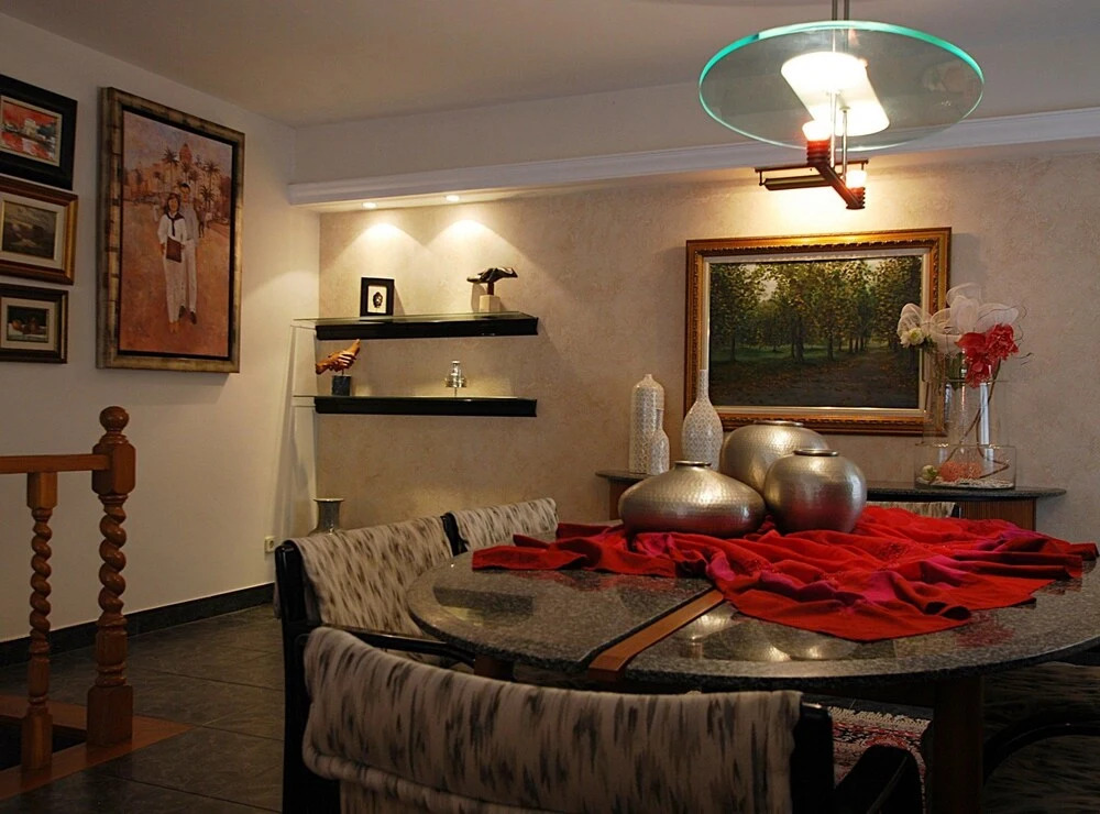 Villa Magnolia