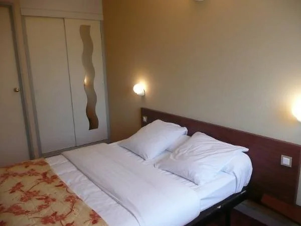 Hotel Européen