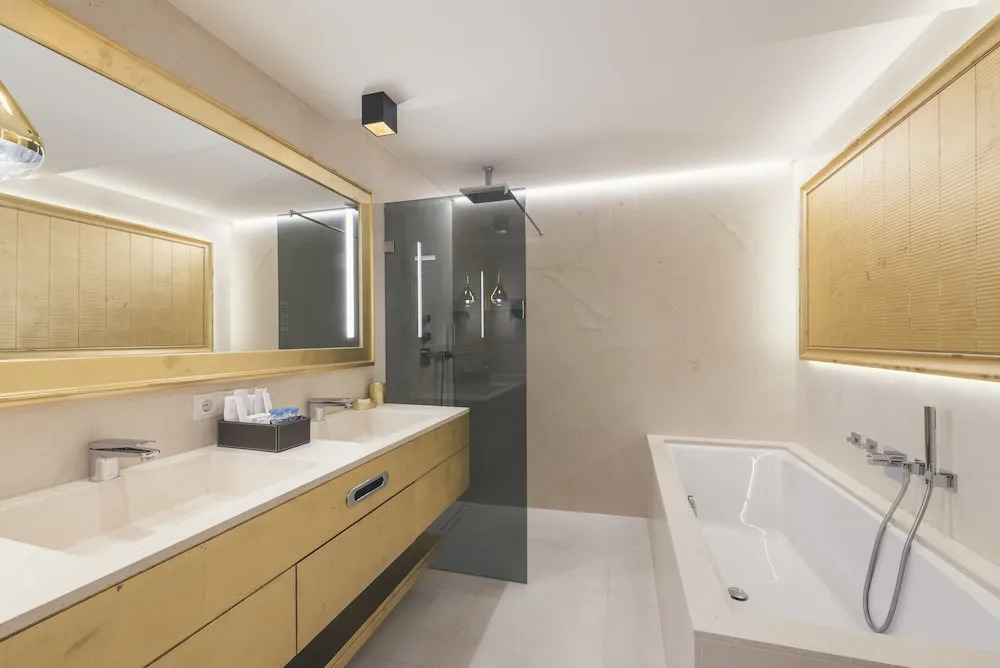 Schlosshotel Ischgl 5-Sterne Superior