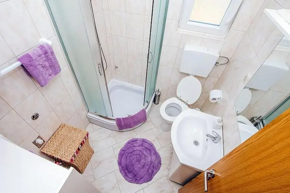 Apartments Perinic