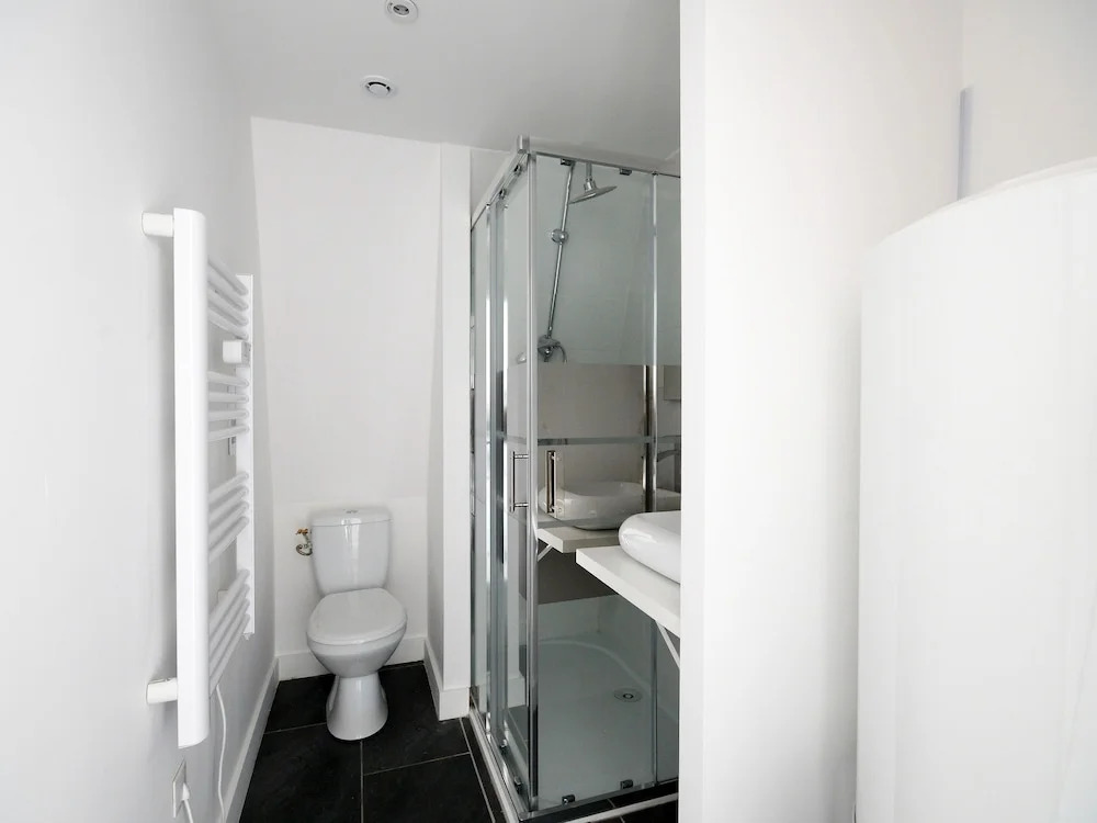 Appartements Hotel Euralille