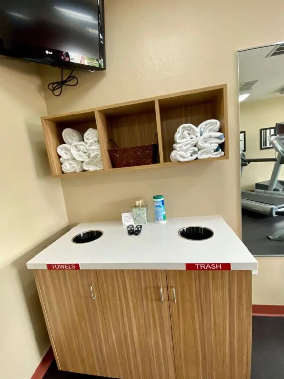 TownePlace Suites by Marriott Tulsa Broken Arrow