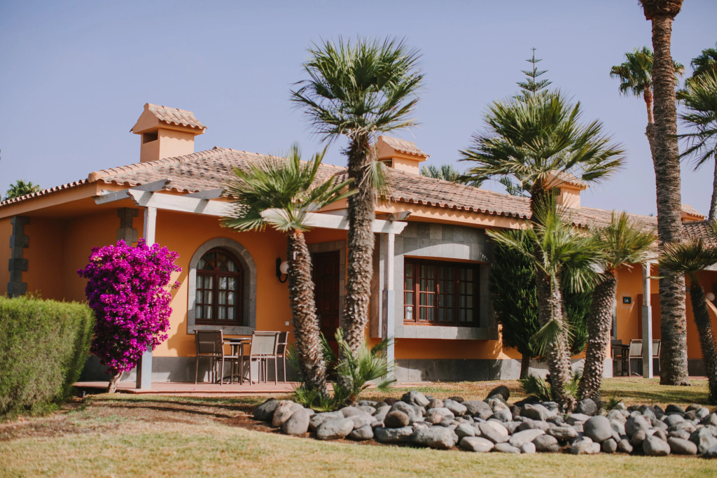 Suites & Villas by Dunas