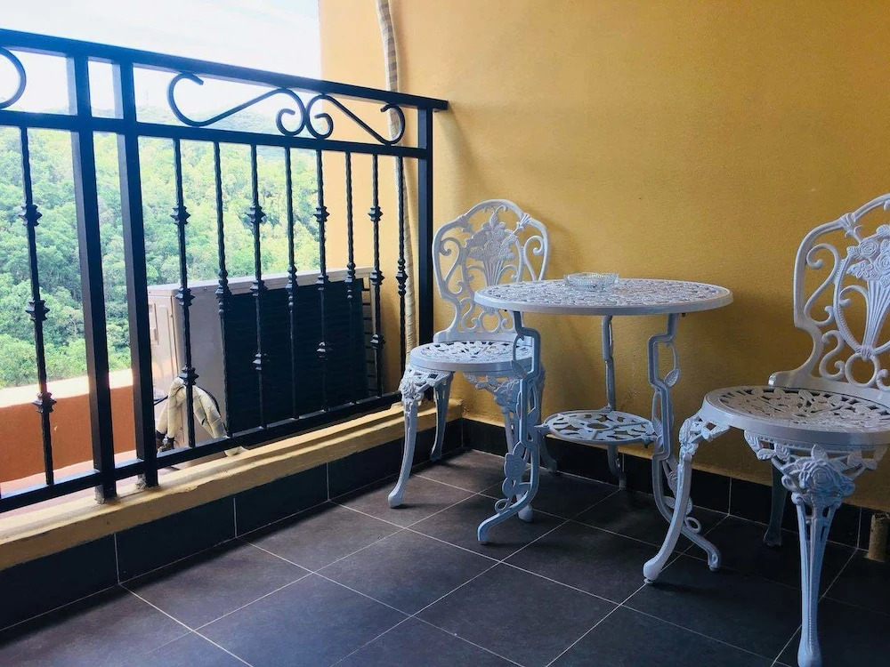 Fu Li Hot Spring Resort Apartment