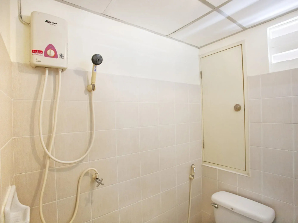 NIDA Rooms Campus Chantrakasem 234