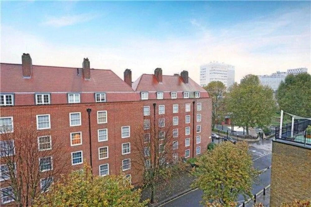 Lovely 3-bed Apartment in Central London