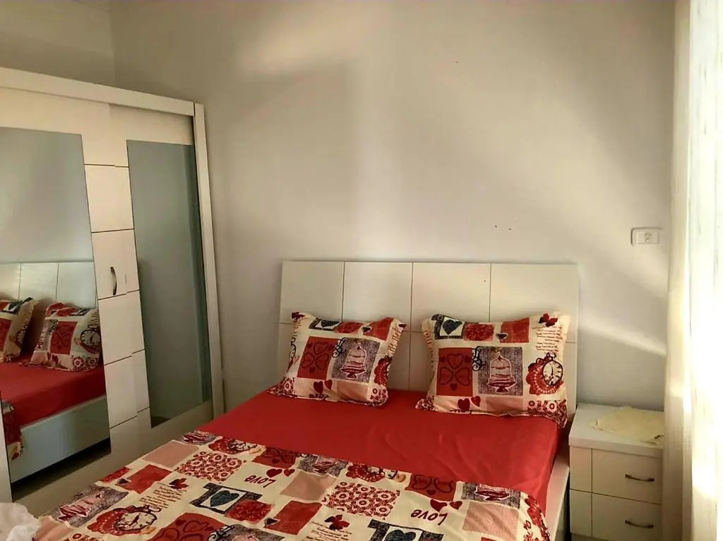 Appartement haut standing Mahdia beach