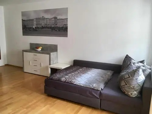 Appartement Top 7