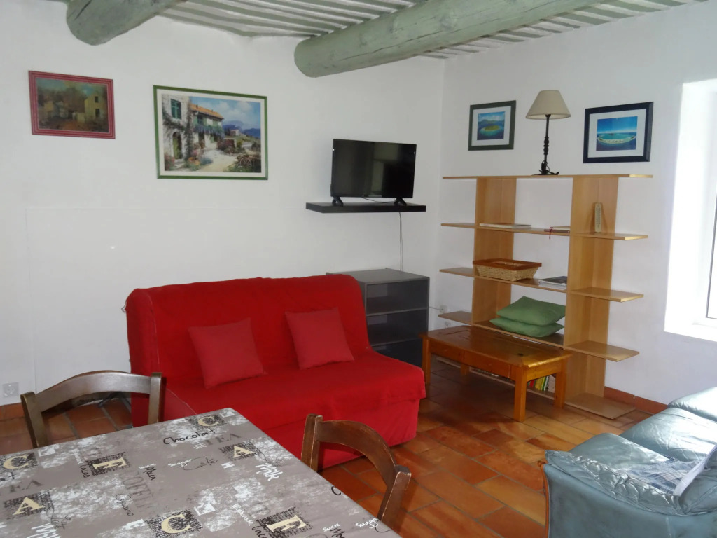 Holiday Home La Croix du Puits by Interhome